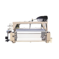 Factory direct sales knitting water jet loom